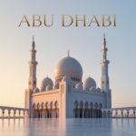 Abu dhabi