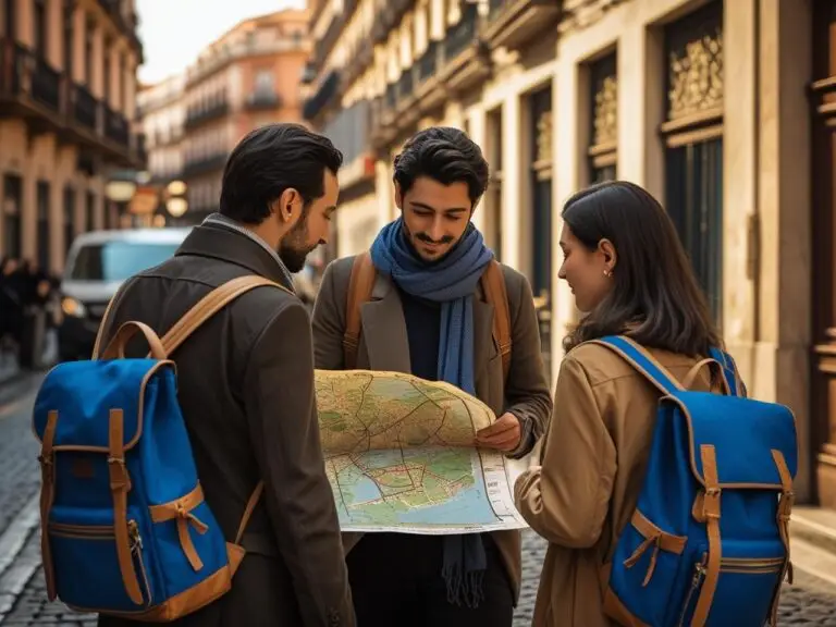 Travel Tips for Individuals and Families: How to Make Every Journey Smooth, Safe, and Memorable