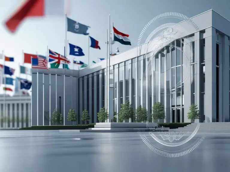 Visa and Embassy Procedures Explained: A Complete Guide for International Travelers